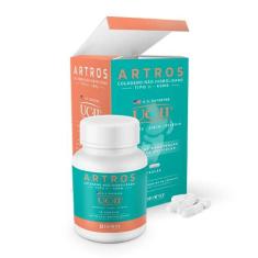 Imagem de Sundown Naturals Artros Colageno Ucii 40Mg Com 30 Capsulas