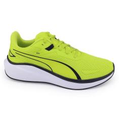 Imagem de Tênis Masculino Puma Skyrocket Lite 379437 Running Fit+