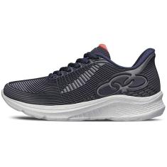 Imagem de Tenis Infantil Menino Olympikus Cyan