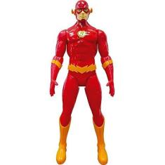 Imagem de BONECO FLASH 14 POLEGADAS COM SOM