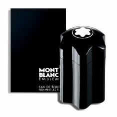 Imagem de Perfume masculino Montblanc Emblem EDT 100 ml