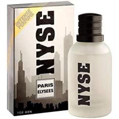 Imagem de Perfume Nyse 100ml - Paris Elysses