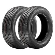 Imagem de Jogo 2 Pneus Bridgestone Aro 20 Dueler H/P Sport 275/45R20 110Y XL