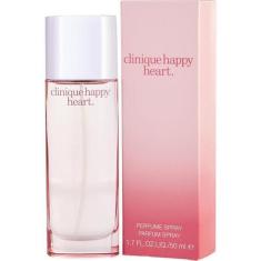 Imagem de Perfume Feminino Happy Heart Clinique Parfum Spray 50 Ml (Nova Embalag