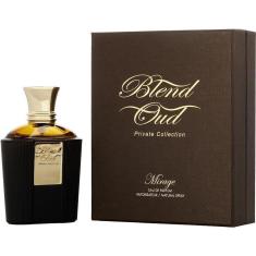 Imagem de Perfume Unisex Blend Oud Mirage Eau De Parfum 60 Ml