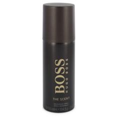 Imagem de Perfume Masculino Hugo Boss 100 ML Desodorante Spray