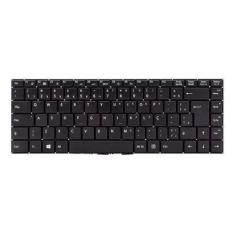 Imagem de Teclado Novo Para Notebook Sony Vaio D0k-v6399a 6399 Abnt - BRINGIT