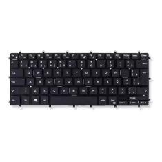 Imagem de Teclado Para Notebook Dell Latitude 3490 Abnt2 V14-3480 Abnt2 BR Com Ç