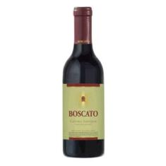 Imagem de Vinho Boscato Cabernet Sauvignon 375ml