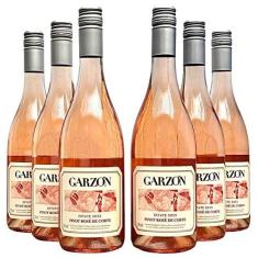Imagem de Vinho Garzon Estate Pinot Rose | Kit com 6 Garrafas | Oferta