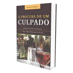 Imagem de À Procura de um Culpado - Santos, Sulamita - 9788578130138