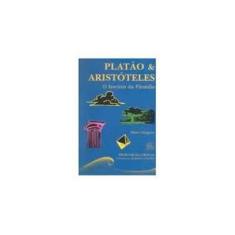 Imagem de Platão & Aristóteles - O Fascínio da Filosofia - Col. Imortais da Ciência - Zingano, Marco - 9788588023222