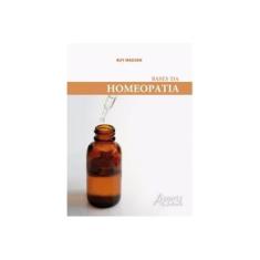 Imagem de Bases da Homeopatia - Ruy Madsen - 9788547305550