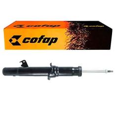 Imagem de Amortecedor Dianteiro Esquerdo Turbogas - Fusion 2006 A 2009 - GP33237