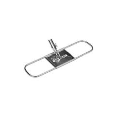 Imagem de Moldura Aco Galvanizado Crismop Inox