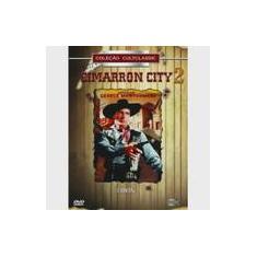 Imagem de Cimarron City 2 Box Dvd