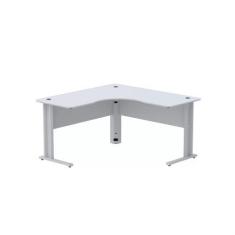 Imagem de Mesa Estação De Trabalho Em L 140X140cm Etp1414 Maxxi - Pandin Móveis