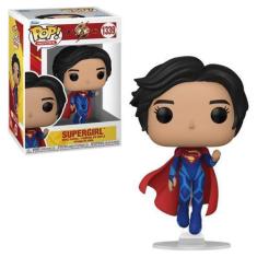 Imagem de Funko Pop The Flash - Supergirl 1339