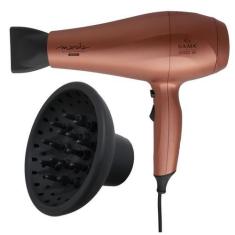 Imagem de Secador Cabelo Bivolt Gama 2000w Marula Ceramic Com Difusor de cachos