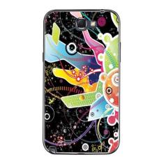Imagem de Capa Adesivo Skin058 Verso Para Galaxy Note 2 (GT-N7100) - KawaSkin