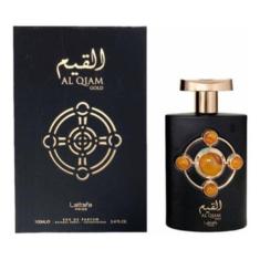 Imagem de Lattafa Lattafa Pride Alqiam Gold Edp 100Ml Unissex