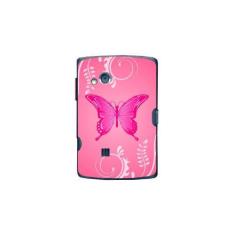 Imagem de Capa Adesivo Skin361 Verso Para Sony Xperia X10 Mini Pro U20 - KawaSki