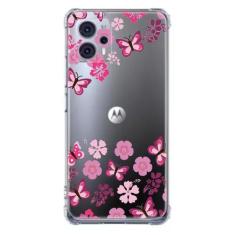 Imagem de Capa Capinha De Celular Compatível com Moto G13 Personalizada - Tudo C