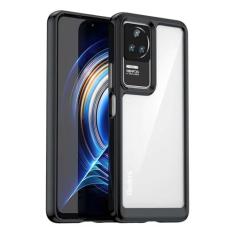 Imagem de Capas Compatível com Xiaomi Redmi K60E,Caixa de telefone,fino e leve,resistente a riscos,anti-impressão digital e proteção contra queda