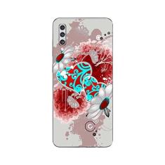 Imagem de Capa Adesivo Skin363 Verso Para Samsung Galaxy A70