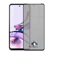 Imagem de Película De Vidro Privativa 3D 9D Anti Espiao Para Samsung Galaxy A14 / Galaxy M14