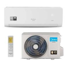 Imagem de Ar Condicionado Inverter Springer Midea Xtreme Save Connect 24000 Btus Frio 220V R-32