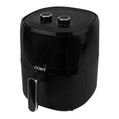 Imagem de Fritadeira Eletrica Coby Airfry Family Home - 1500W - 5L - 110V - Pret