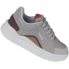 Imagem de Tenis Infantil Bloompy Manhattan Meninos-Masculino