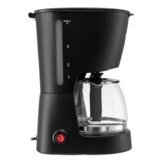 Imagem de Cafeteira Elétrica Grande 28 Xicaras Britania 127V Filtro - Máquina De