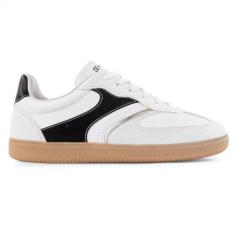 Imagem de Tênis Ramarim Style Casual Feminino, Branco, Cinza, 38