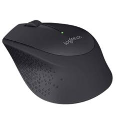 Imagem de Mouse sem fio Logitech M280 para Notebook Mauser