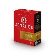 Imagem de Sabonete Masculino Classic Senador 130G - Memphis