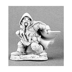 Imagem de Reaper Miniatures - Conjunto de miniaturas [Importado da Alemanha]