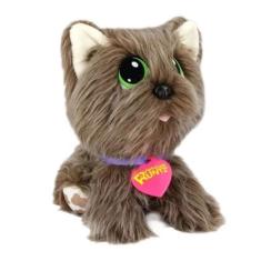 Imagem de Boneco De Pelúcia Adota Pets Scott Multikids c/ Acessórios