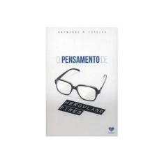 Imagem de O Pensamento de Herculano Pires - Espelho, Raymundo R. - 9788598563817
