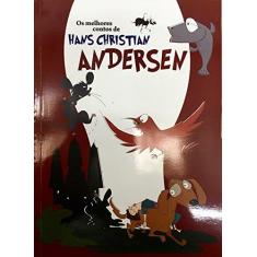 Imagem de Os Melhores Contos de Andersen - Vários Autores - 9788561403782