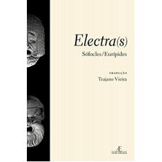Imagem de Electra(S) - Trajano Vieira - 9788574807799