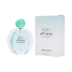 Imagem de Perfume Feminino Acqua Di Gioia Giorgio Armani Eau De Parfum 100 Ml (Nova Embalagem)