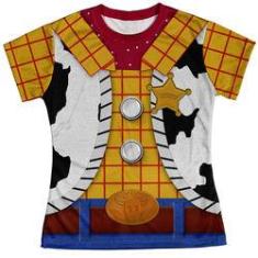 camisa woody