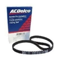 Imagem de correia dentada