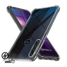 Imagem de Capa Case Protetora Transparente Motorola MOTO G8 Plus - CELL IN POWER 25