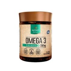 Imagem de Ômega 3 Ifos Vitamina E Epa 840 E Dha 521 120 Caps - Nutrify