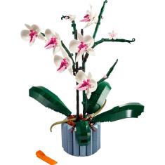 Imagem de LEGO Creator Expert - Orquídea