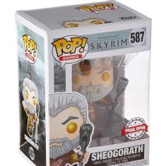 Imagem de Boneco Funko Pop Sheogorath - 48282
