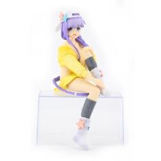 Imagem de Destino Grand Order Figura Modelo De Brinquedo